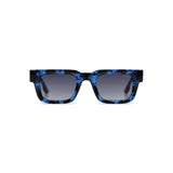 Lunettes Komono Victor Midnight Tortoise - Unique /