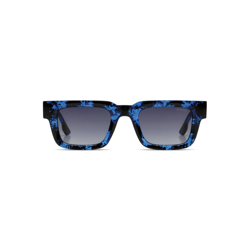 Lunettes Komono Victor Midnight Tortoise - Unique /