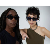 Lunettes Komono Victor Midnight Tortoise - Unique /