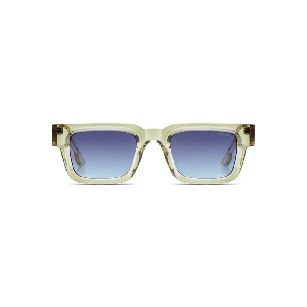 Lunettes Komono Victor Sage Gradient - Unique /