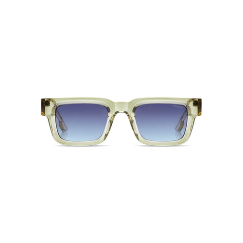 Lunettes Komono Victor Sage Gradient - Unique /