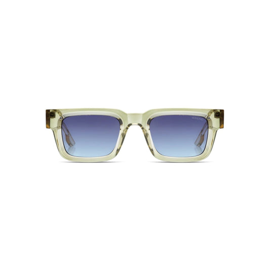 Lunettes Komono Victor Sage Gradient - Unique /