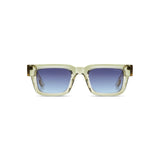 Lunettes Komono Victor Sage Gradient - Unique /