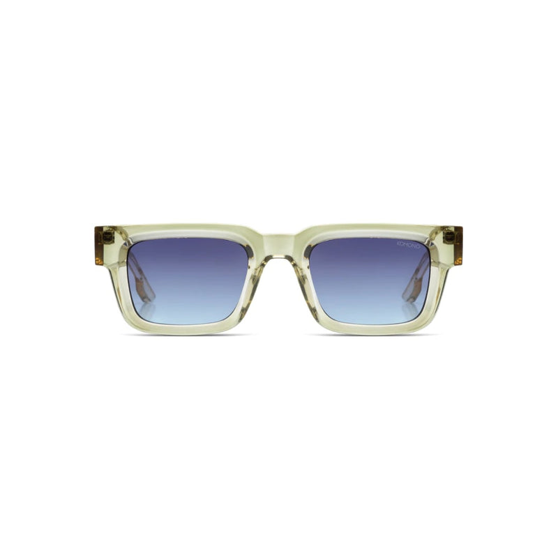 Lunettes Komono Victor Sage Gradient - Unique /