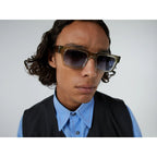 Lunettes Komono Victor Sage Gradient - Unique /