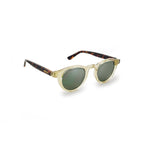 Lunettes MOKEN Andy Champagne Green - Unique / Moken