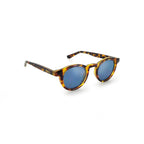 Lunettes MOKEN Andy Tortoise GreenBlue - Unique / Green