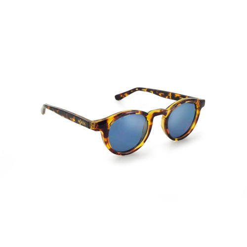 Lunettes MOKEN Andy Tortoise GreenBlue - Unique / Green