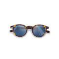 Lunettes MOKEN Andy Tortoise GreenBlue - Unique / Green
