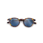Lunettes MOKEN Andy Tortoise GreenBlue - Unique / Green