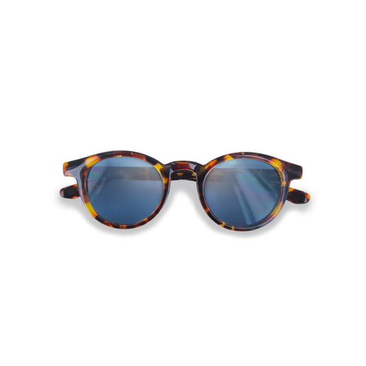 Lunettes MOKEN Andy Tortoise GreenBlue - Unique / Green