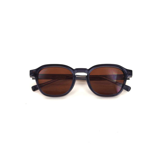 Lunettes Moken Filton Smokey Brown - Unique / Greenwood