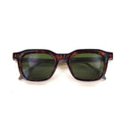 Lunettes Moken Kallan Tortoise Green - Unique / Greenwood