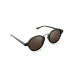Lunettes Moken The Brend Green Brown - Unique