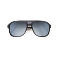 Lunettes Moken Walter Black Grey - Unique / Insidshop.com