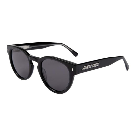 Lunettes Sante Cruz Watson Plus Black - Unique