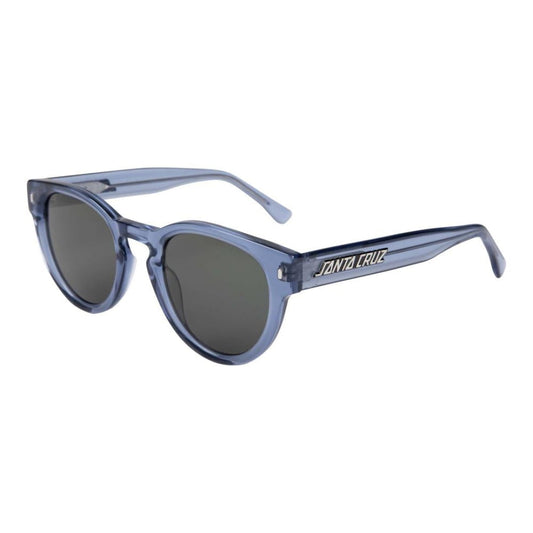 Lunettes Sante Cruz Watson Plus Crystal Blue - Unique