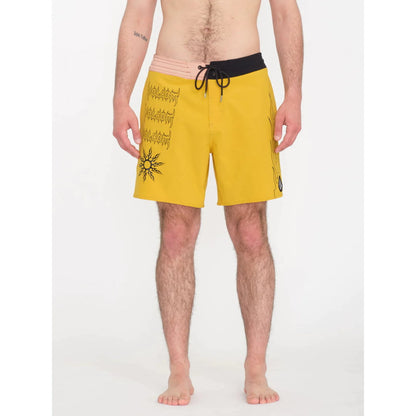 MAILLOT DE BAIN BOARDSHORTS VOLCOM LIBERATORS 17’