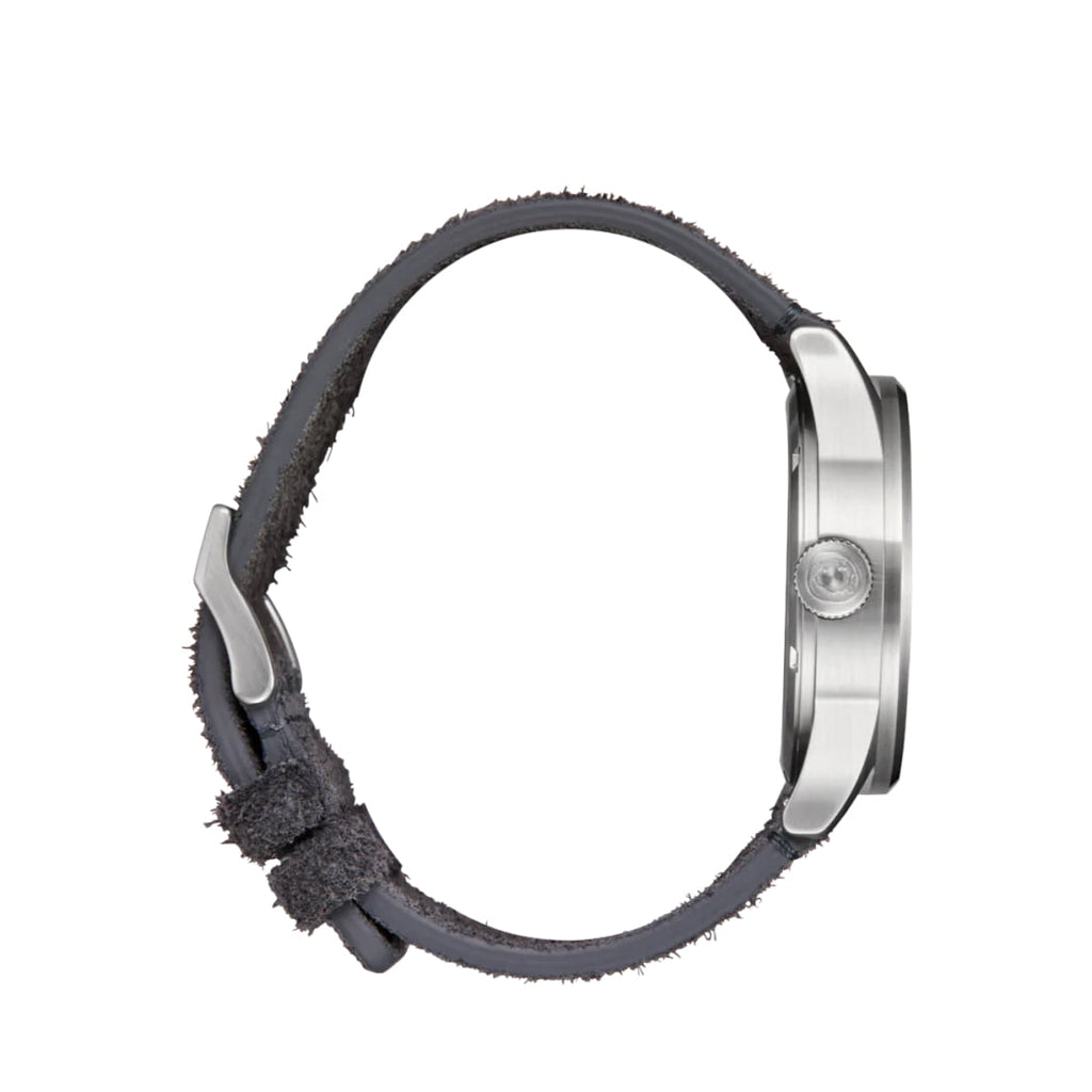 Montre Nixon Nirvana Sentry Leather Unplug Fade - Unique
