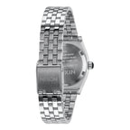 Montre Nixon Small Time Teller All Silver - All-Silver