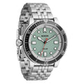 Montre Nixon Stinger 44 Argent Jade - Unique / Silver / Time