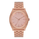 Montre Nixon Time Teller All Rose Doré - Unique /
