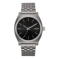 Montre Nixon Time Teller GunMetal / Black Sunray - Unique /