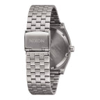Montre Nixon Time Teller Gunmetal / Dusty Blue - Unique /
