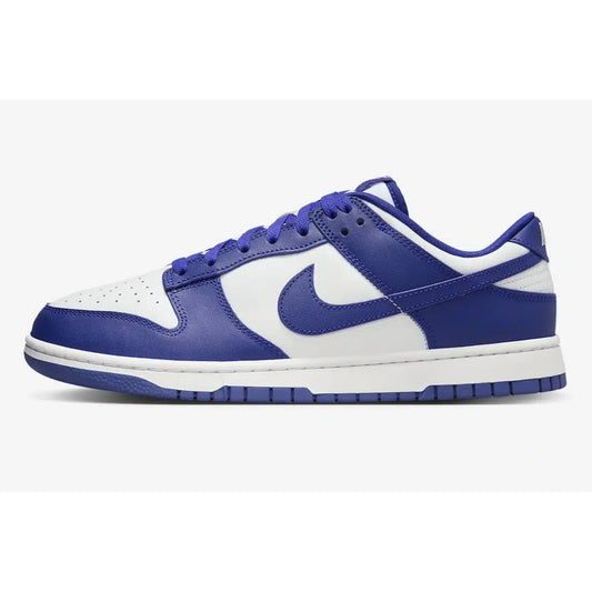 Nike Dunk Low Concord - Rétro White & Black Panda