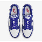 Nike Dunk Low Concord - Rétro White & Black Panda