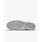 Nike Dunk Low Grey Fog - Rétro White & Black Panda