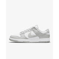 Nike Dunk Low Grey Fog - Rétro White & Black Panda