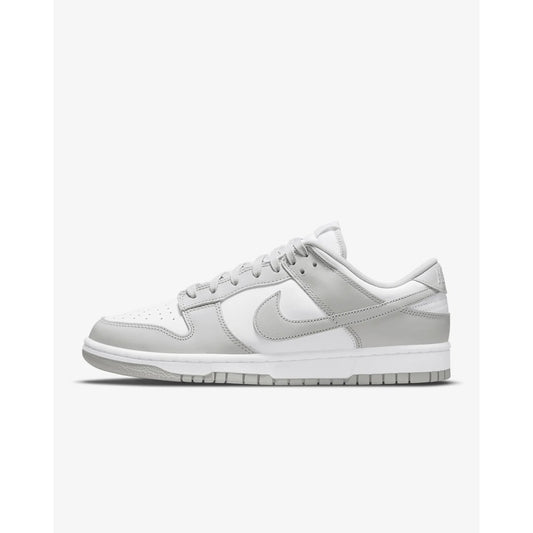 Nike Dunk Low Grey Fog - Rétro White & Black Panda