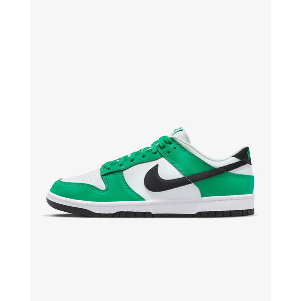 Nike Dunk Low Lucky Green - Insidshop.com