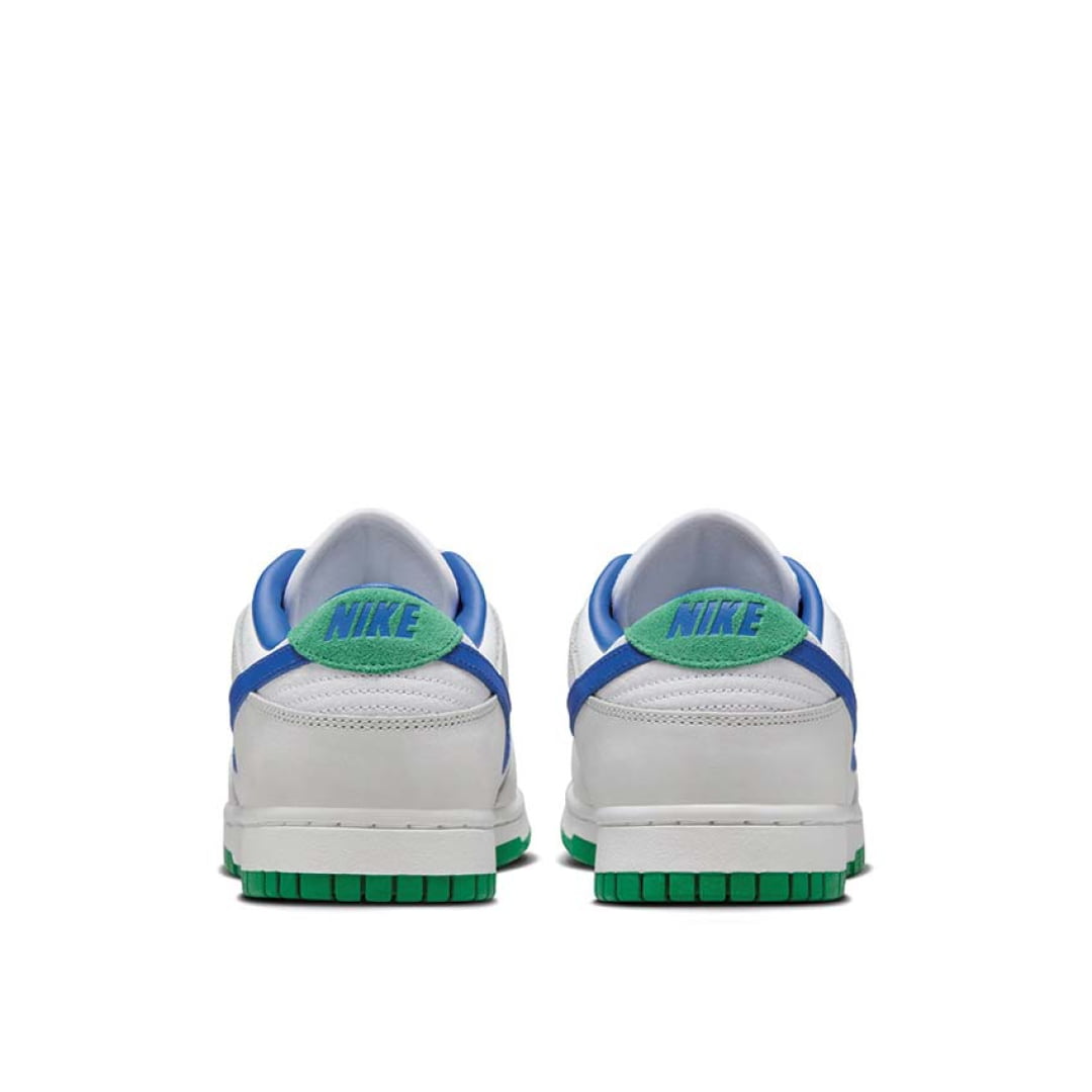 Nike Dunk Low Premium W ’Tennis Classic’ - Rétro White &