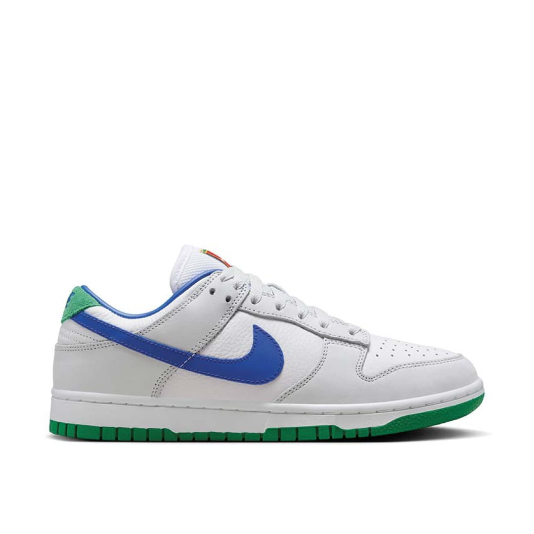 Nike Dunk Low Premium W ’Tennis Classic’ - Rétro White &