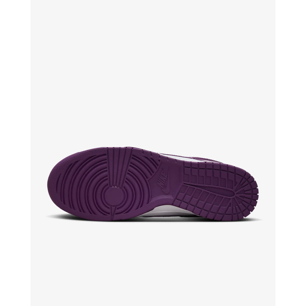 Nike Dunk Low White Viotech - Rétro & Black Panda