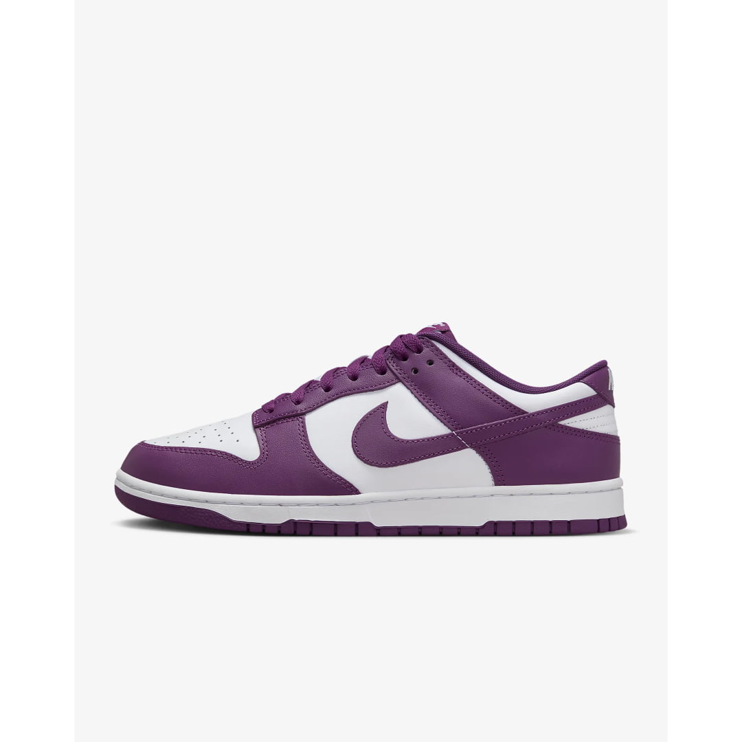 Nike Dunk Low White Viotech - Rétro & Black Panda