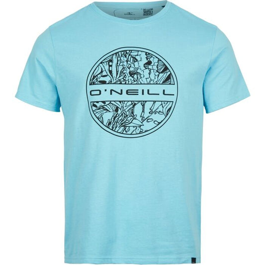 T-shirt O'neill Seareef Blue Top