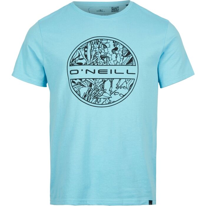 T-shirt O'neill Seareef Blue Top