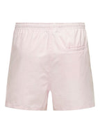 Short de Bain Only & Sons Onsted Swim Seersucker 1841 Windsome Orchid