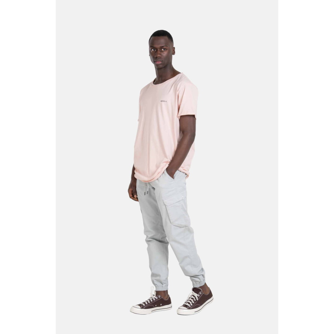 Pantalon Cargo Reell Reflex LW Mirage Grey - reell reflex