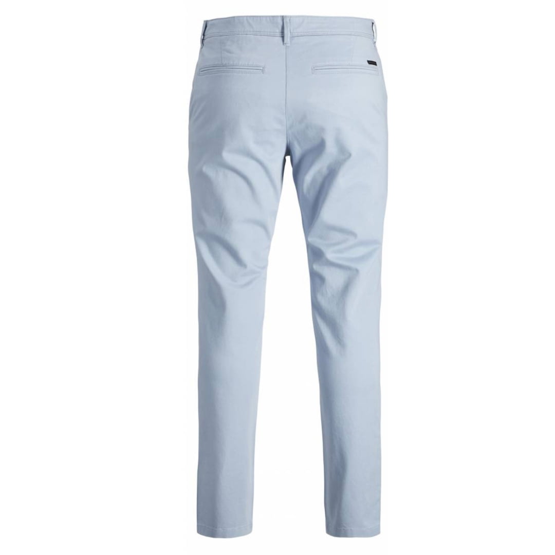 Pantalon Chino Jack & Jones JPSTMARCO BOWIE Cerulean