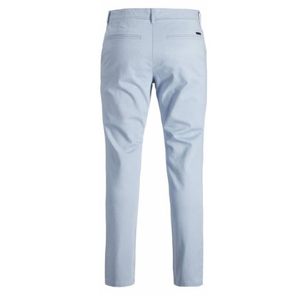 Pantalon Chino Jack & Jones JPSTMARCO BOWIE Cerulean