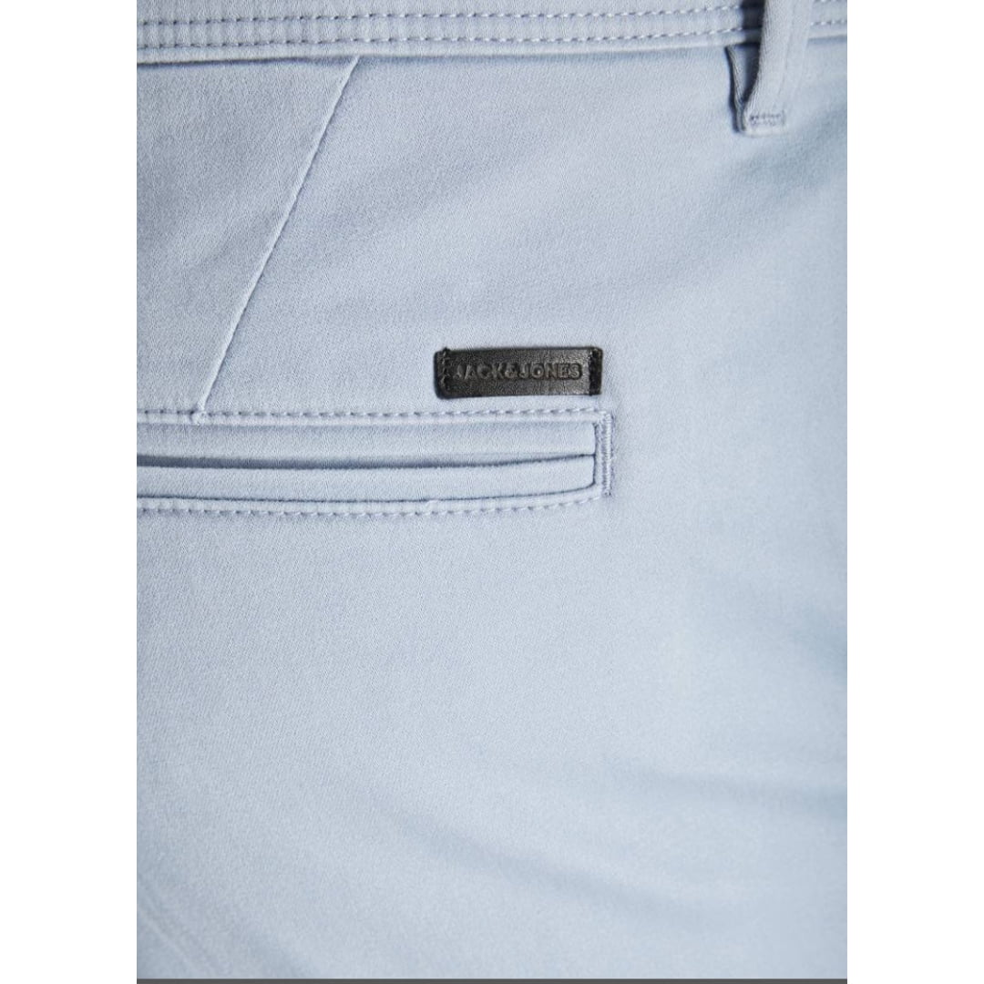 Pantalon Chino Jack & Jones JPSTMARCO BOWIE Cerulean