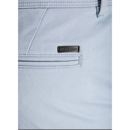 Pantalon Chino Jack & Jones JPSTMARCO BOWIE Cerulean