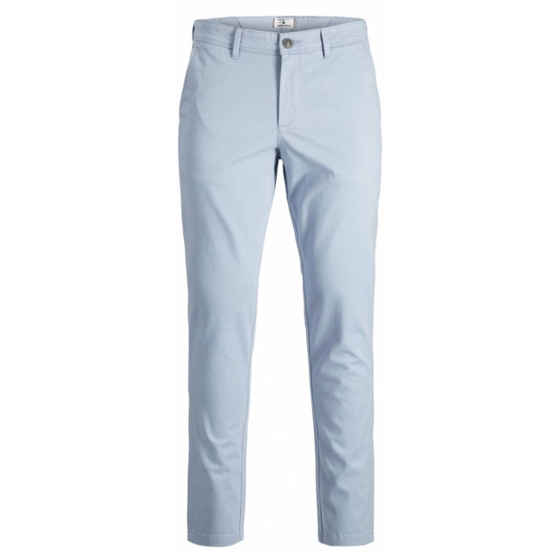 Pantalon Chino Jack & Jones JPSTMARCO BOWIE Cerulean