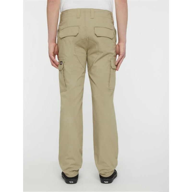 Pantalon Dickies Millerville Khaki - Insidshop.com