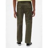 Pantalon Dickies Millerville Military Green - Insidshop.com