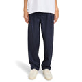 Pantalon Element Big Pleated Chino Eclipse Navy